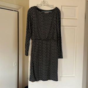 Loft dress